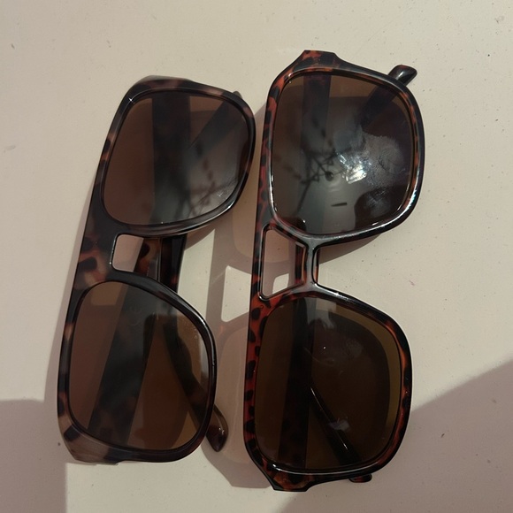 Sunglasses - Picture 1 of 2